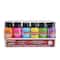 Bright Colors Premium Satin Acrylic Set by Craft Smart&#xAE;